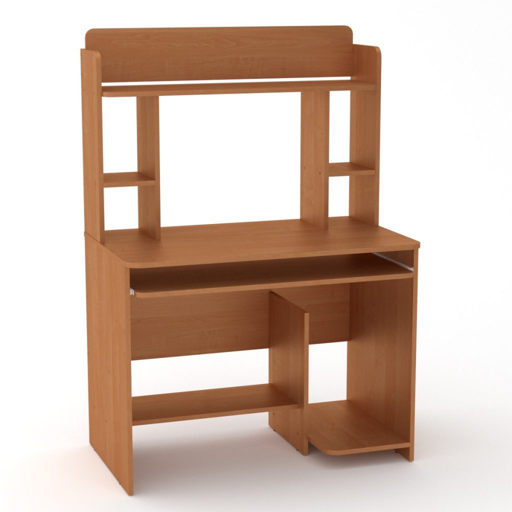 Комп’ютерний стіл СКМ-6