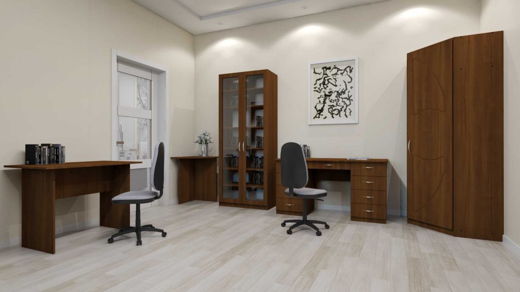 Письмовий стіл МО-1