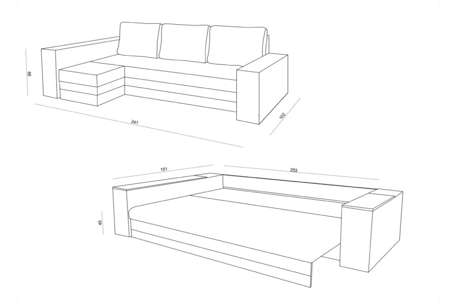 3sokrat-swing-kut-tomi-kreslennya Кутовий диван Томі
