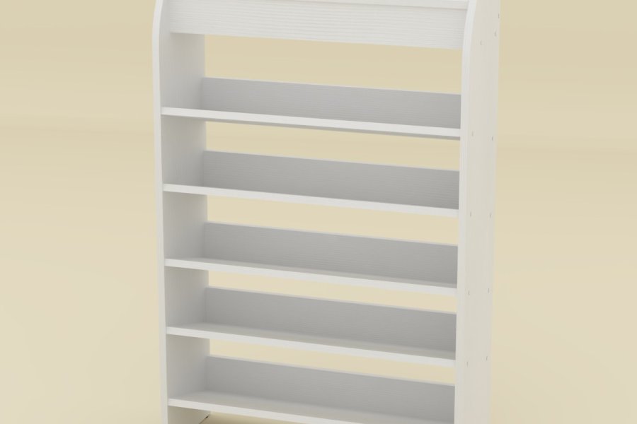 Kompanit tubba pid vzuttia TO-10_NEW_alba Тумба взуттєва ТО-10 NEW