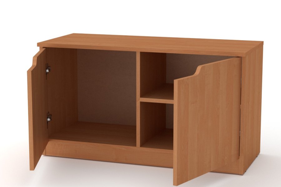 Kompanit tubba pid vzuttia TO-13_olha_open Тумба взуттєва