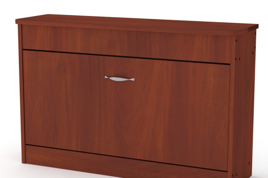 Kompanit tubba pid vzuttia TO-2_buk Тумба взуттєва ТО-1