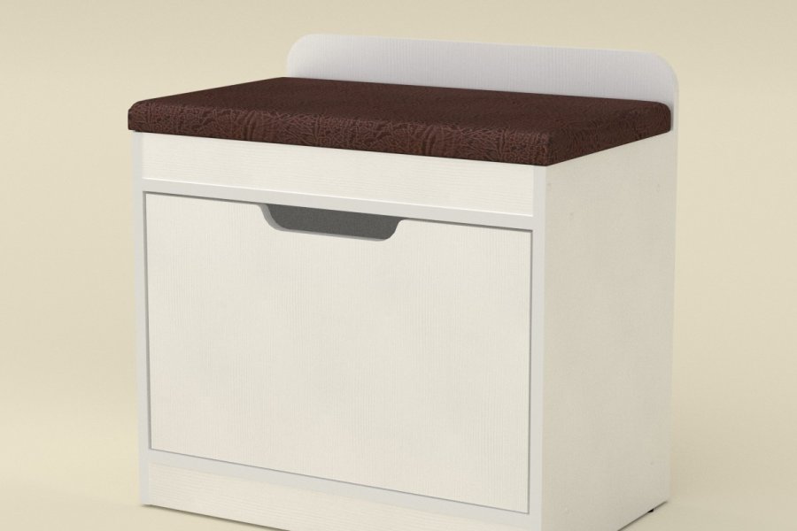 Kompanit tubba pid vzuttia TO-8-alba_bronza