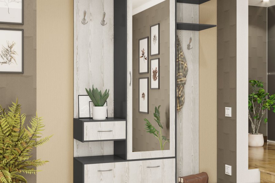 Передпокій Грета