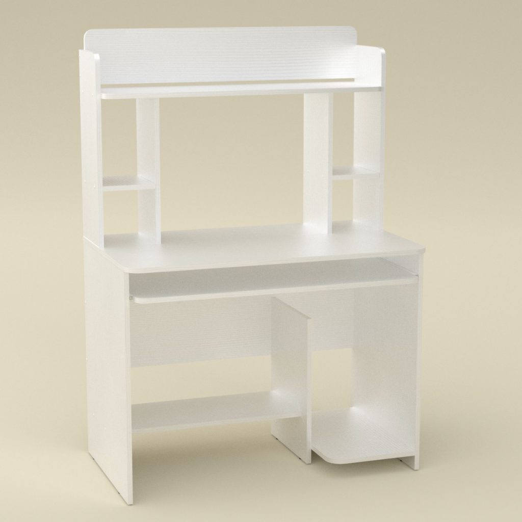 Комп’ютерний стіл СКМ-6