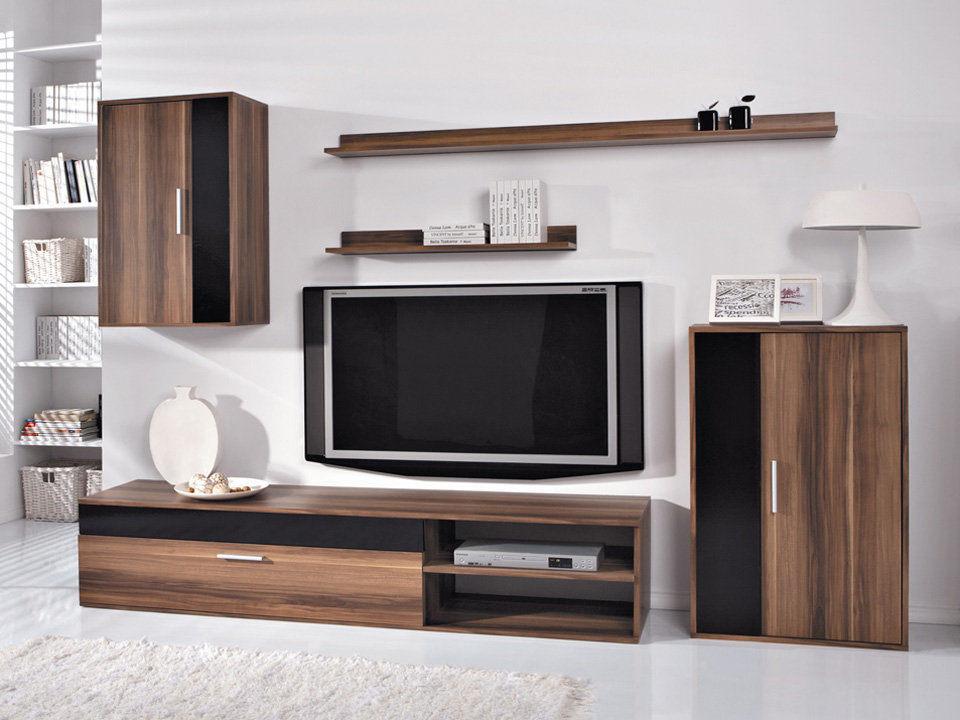 barato gerbor 1 Вітальня Барато