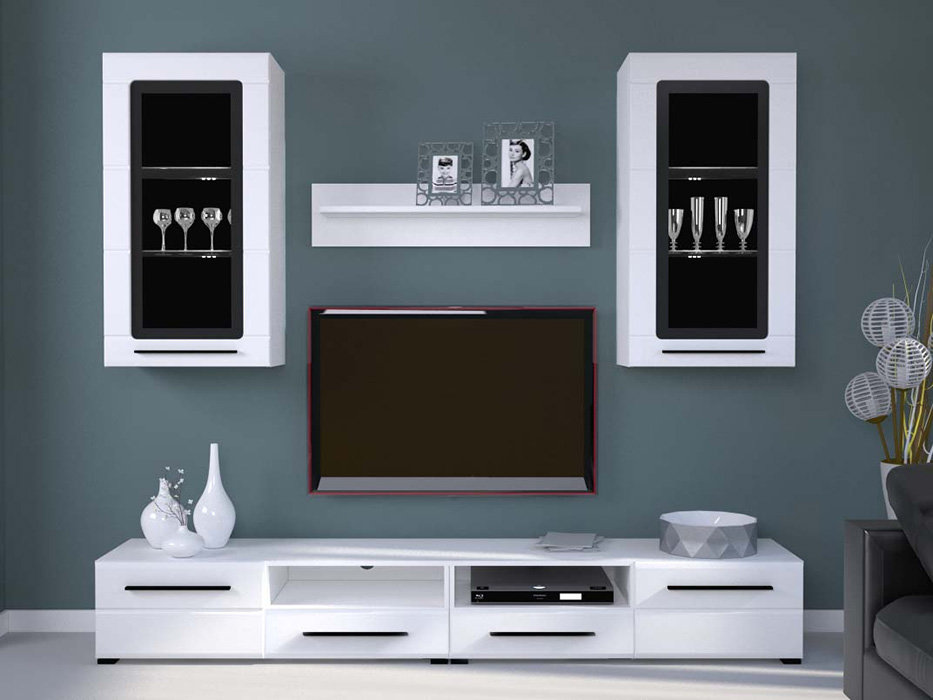 kalipso gerbor 1 Вітальня Каліпсо