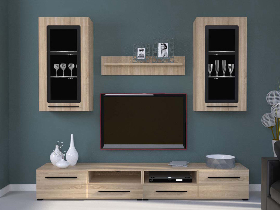 kalipso gerbor 2 Вітальня Каліпсо