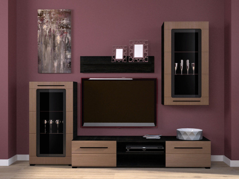 Вітальня Кармела