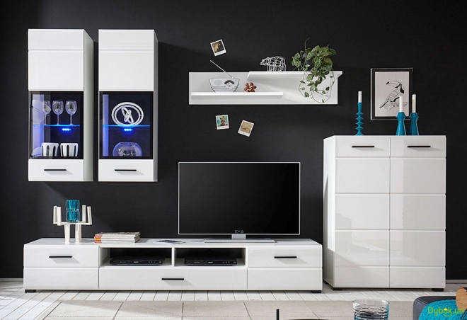 gerbor vitalna-arktika-p Вітальня Арктика