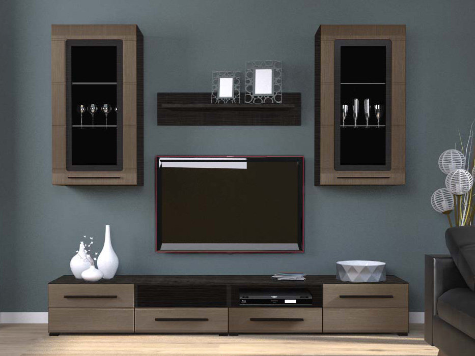 kalipso gerbor 3 Вітальня Каліпсо