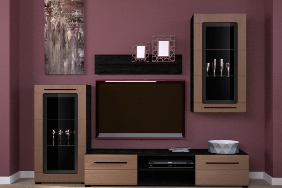 Вітальня Кармела