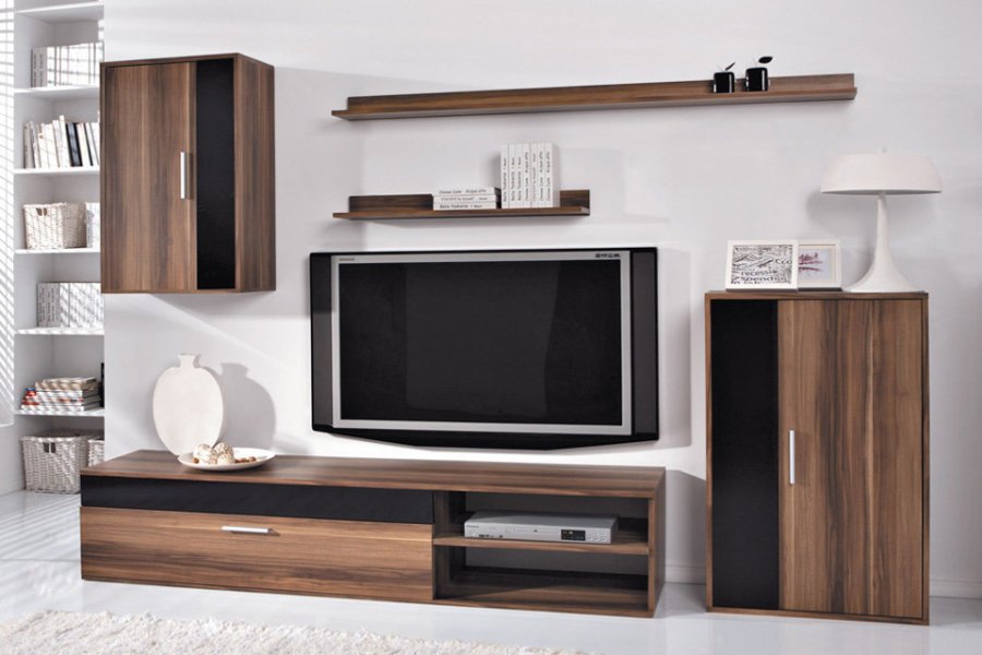 Вітальня Барато