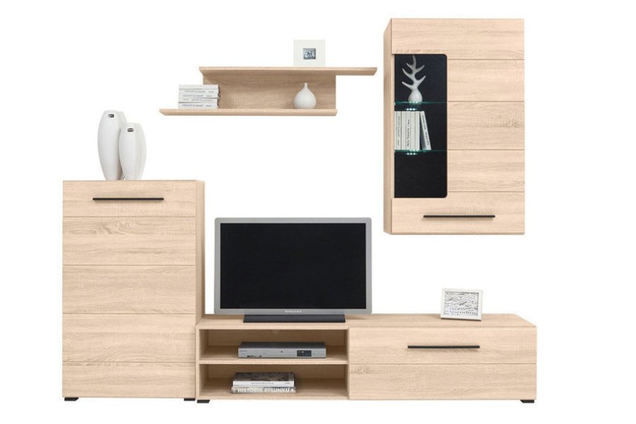 gerbor lena 2 Вітальня Лена