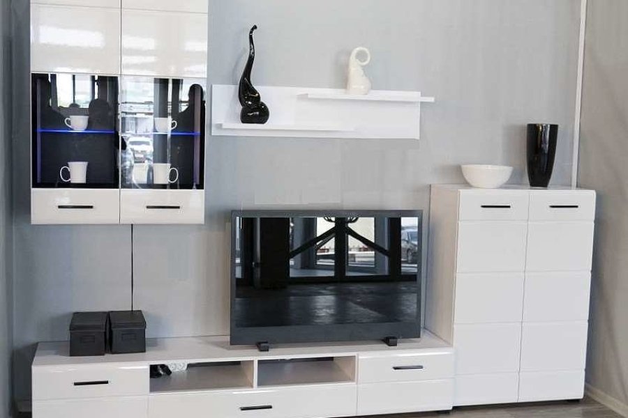 Вітальня Арктика