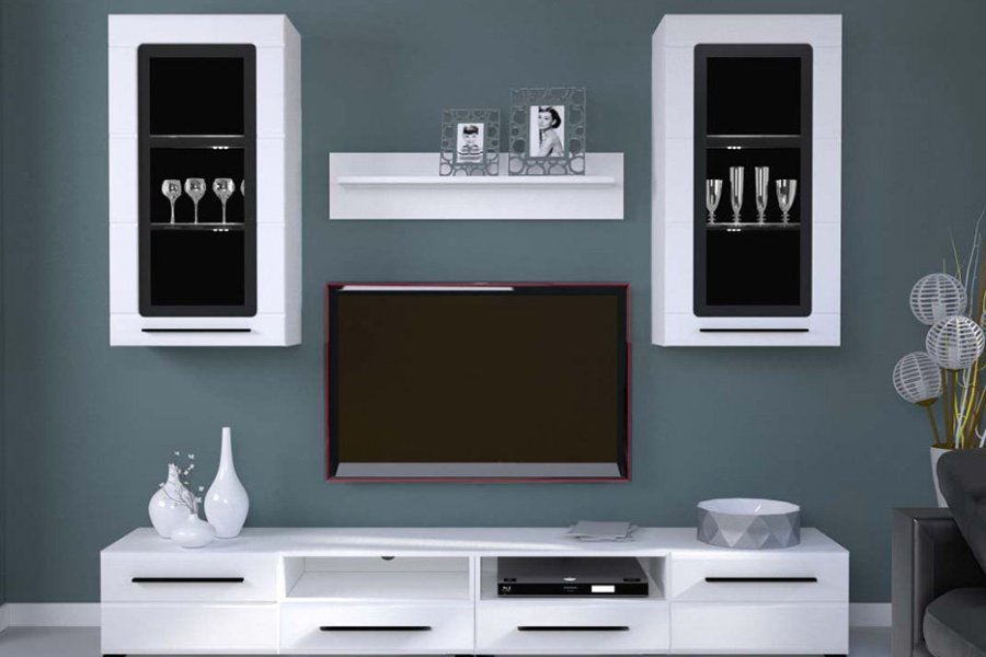 Вітальня Каліпсо