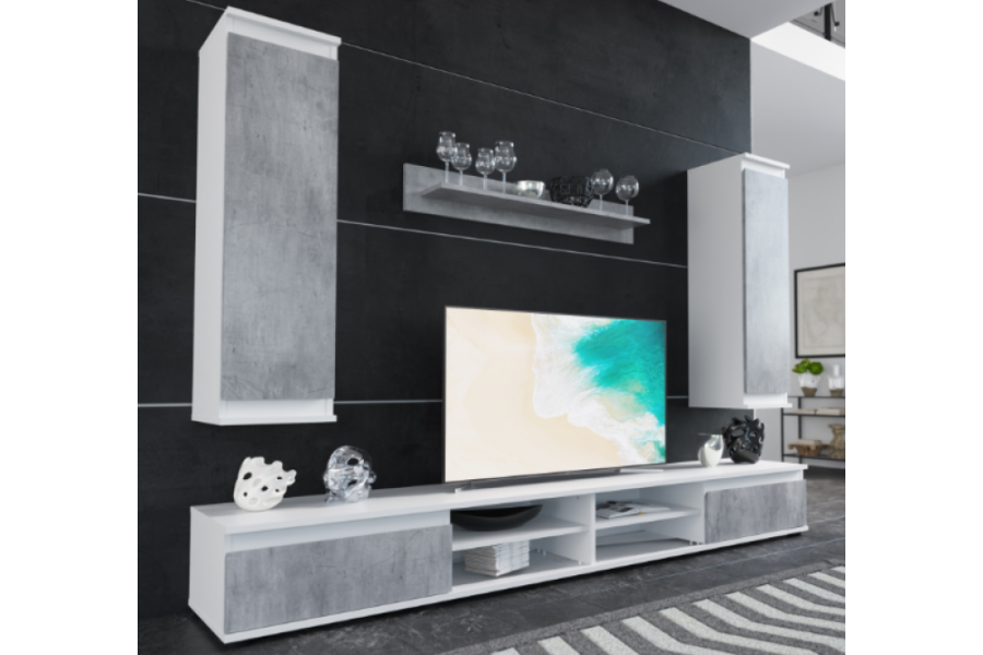 vitalnia-liusiia-220 gerbor 2 Вітальня Люсія 220