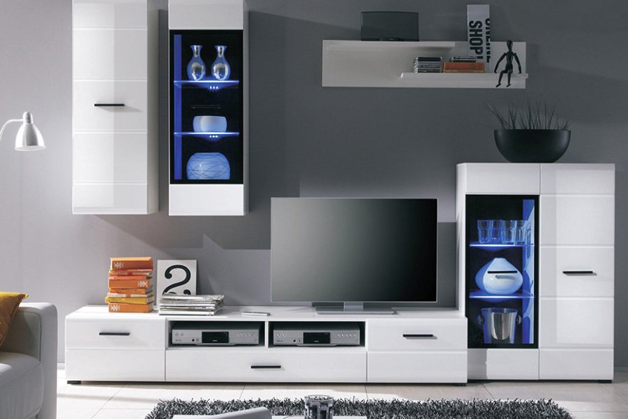 vitalnia-selin-gerbor 2 Вітальня Селін