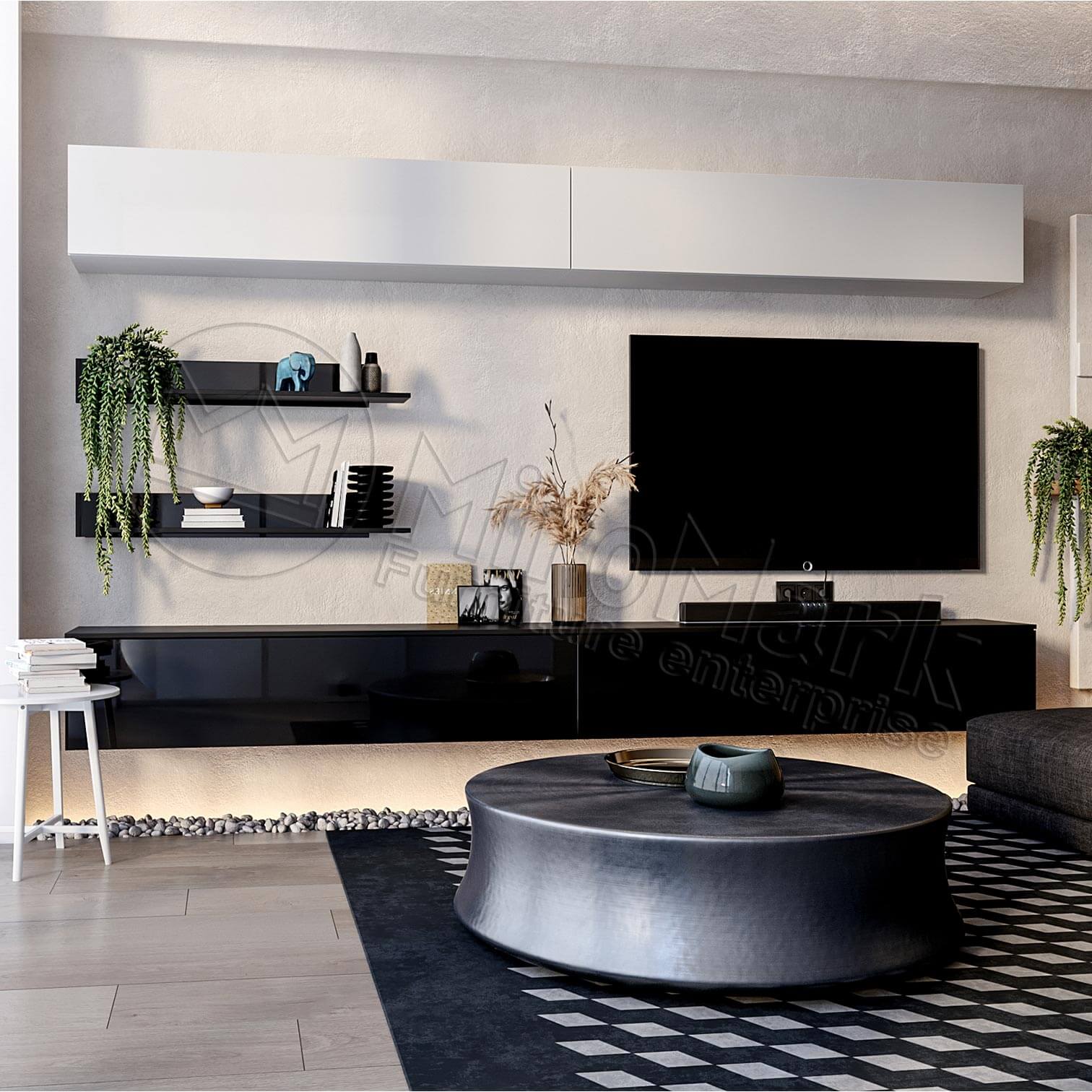 Вітальний набір BOX-TV6