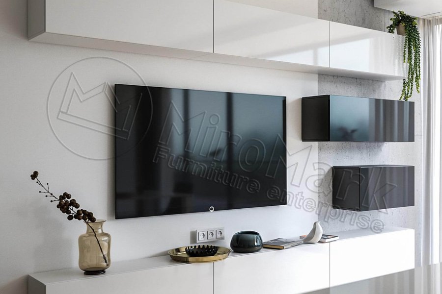 Вітальний набір BOX-F5