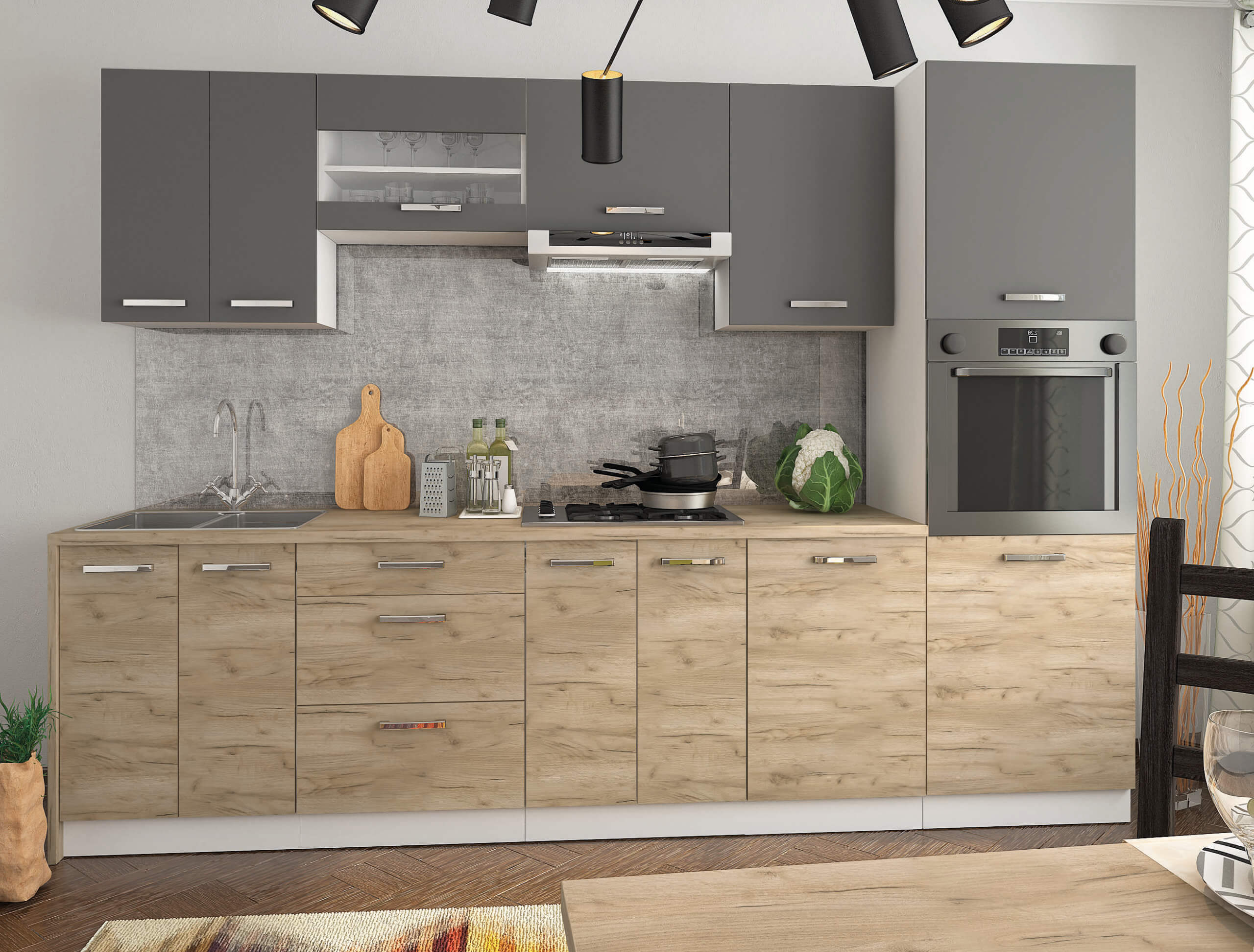 sokme kuhnia sharlotta_3-scaled (1) Кухня Шарлотта