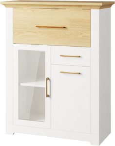 Модульна вітальня Валеріо від фабрики «Світ Меблів»