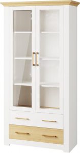 Модульна вітальня Валеріо від фабрики «Світ Меблів»