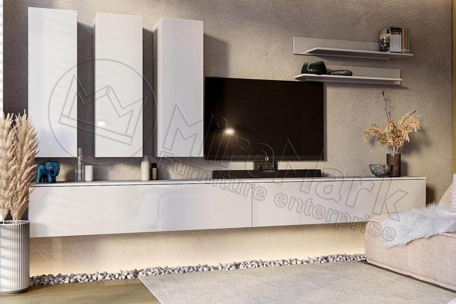 Вітальний набір BOX-TV4