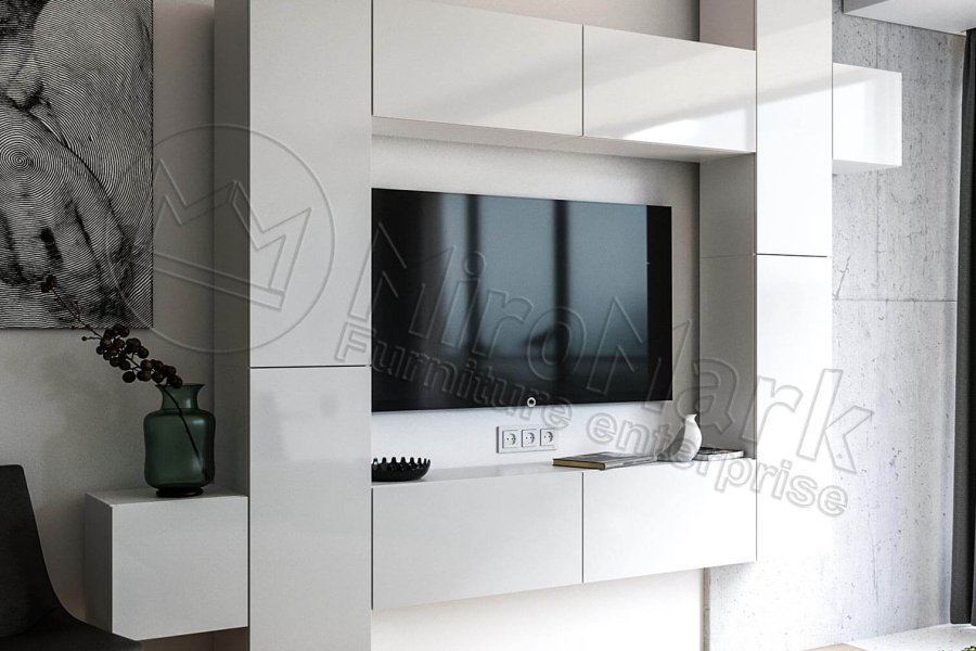 Вітальний набір BOX-F6