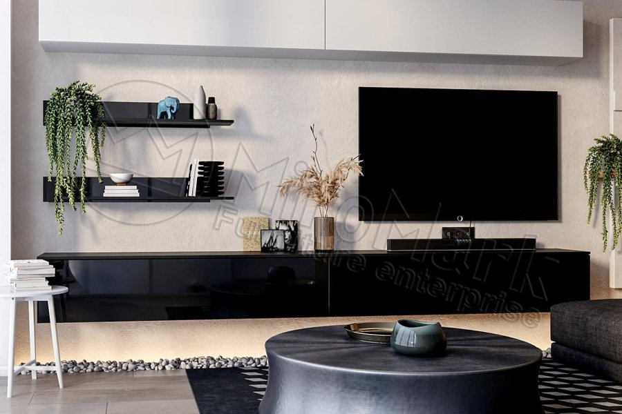 Вітальний набір BOX-TV6