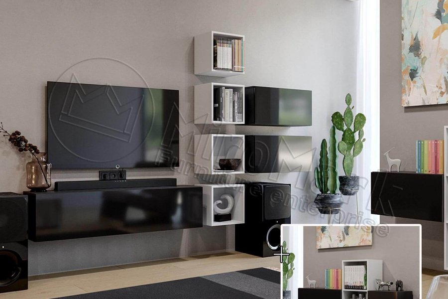 Вітальний набір BOX-V2