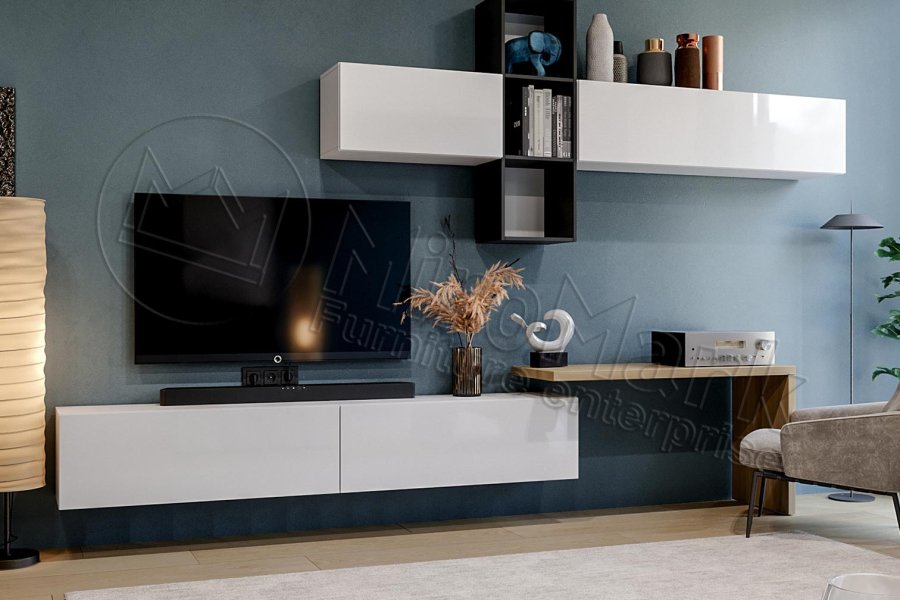 Вітальний набір BOX-V4