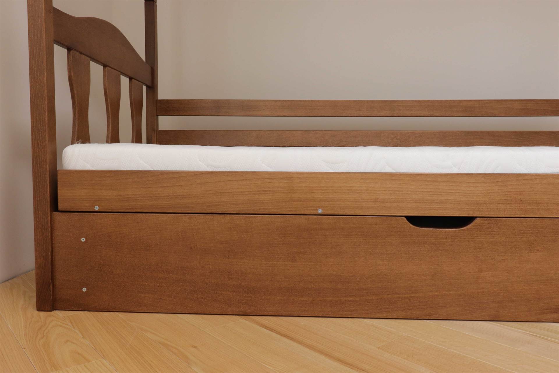 drimka lishko sonka-pm img_3127-2 Двоярусне ліжко “Сонька” з підйомним механізмом