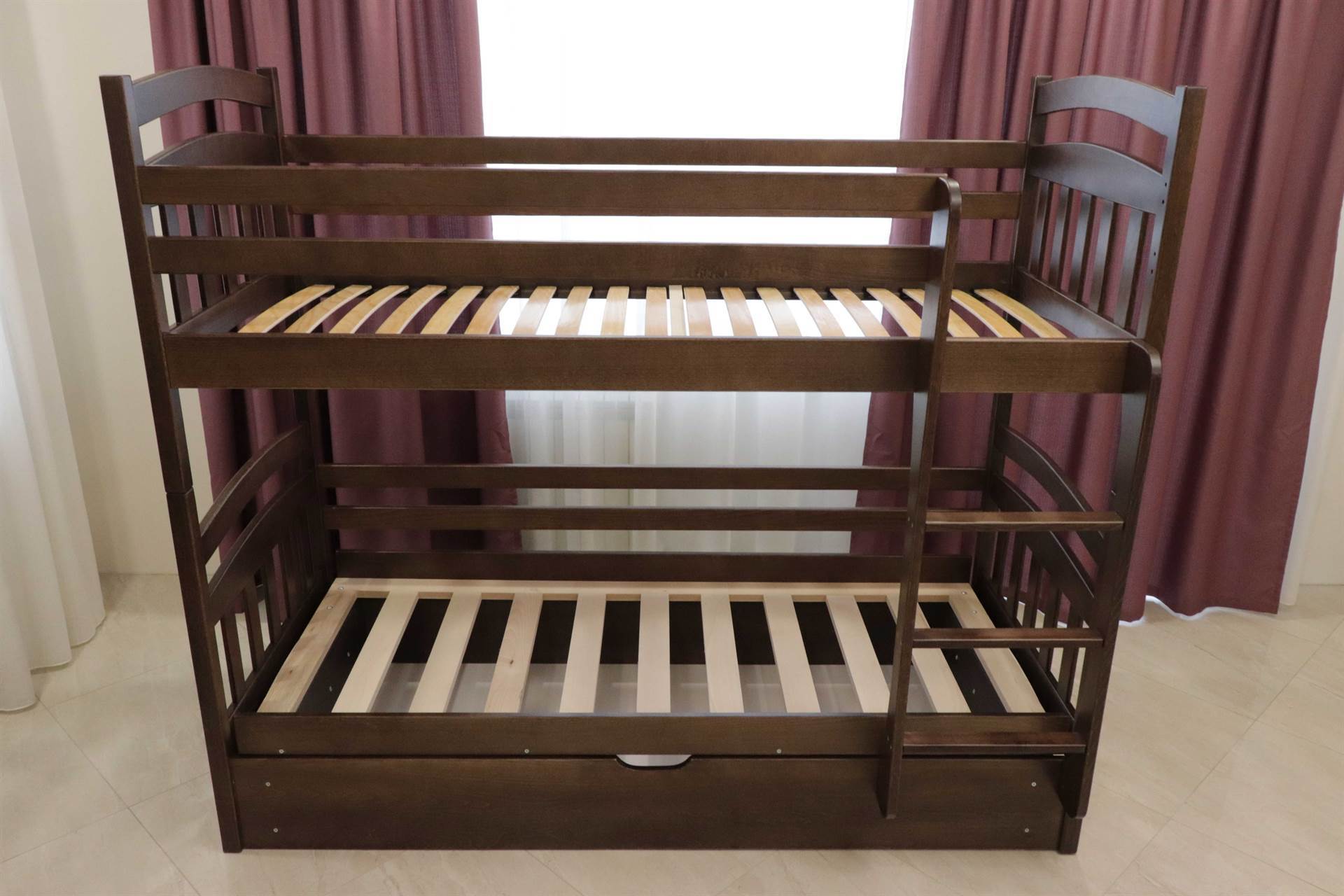 lishko drimka bembi-pm img_4053-1 Двоярусне ліжко “Бембі” з підйомним механізмом