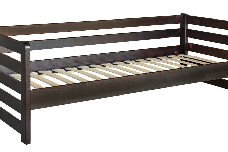 Дерев’яне ліжко Тоні тапчан