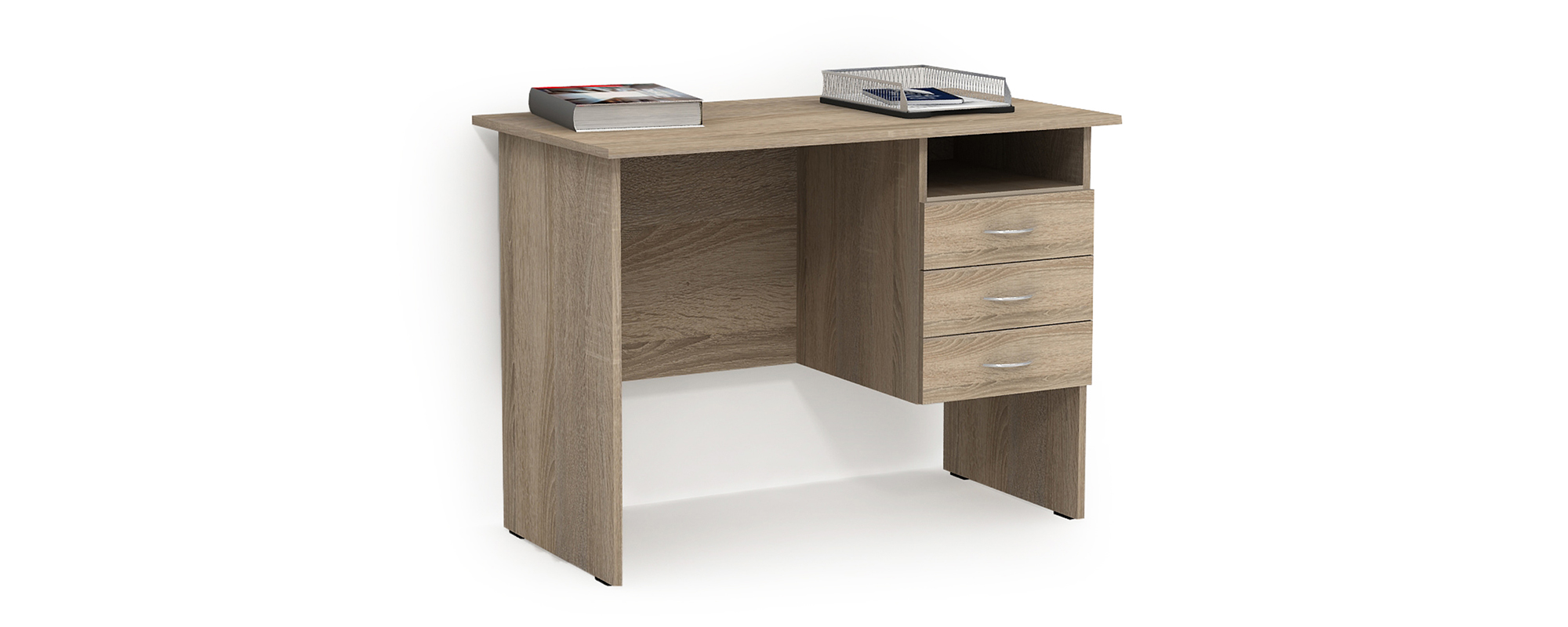 Стіл офісний 2