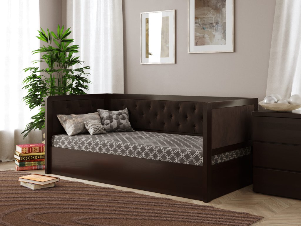 Дитяче ліжко Немо люкс М