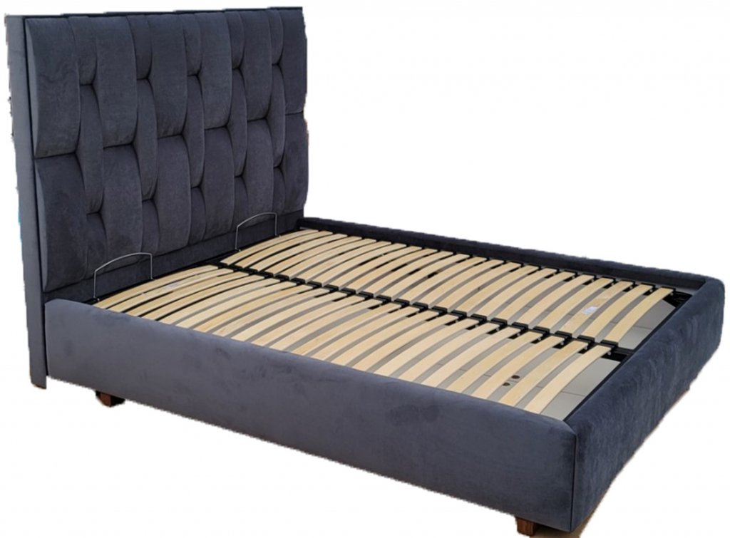 Ліжко Марсель з підйомним механізмом