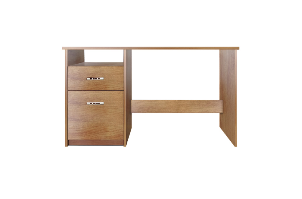 Стіл письмовий BIU 1D1S