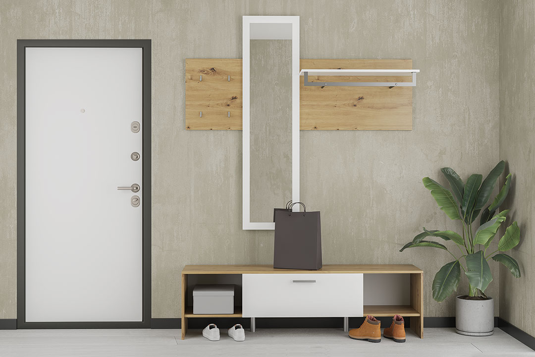 Передпокій ЕММА