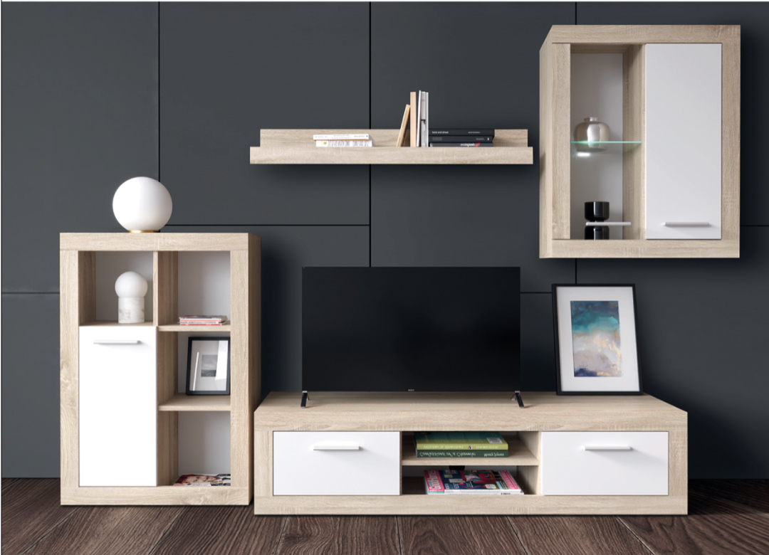 Вітальня Шарк міні від Гербор