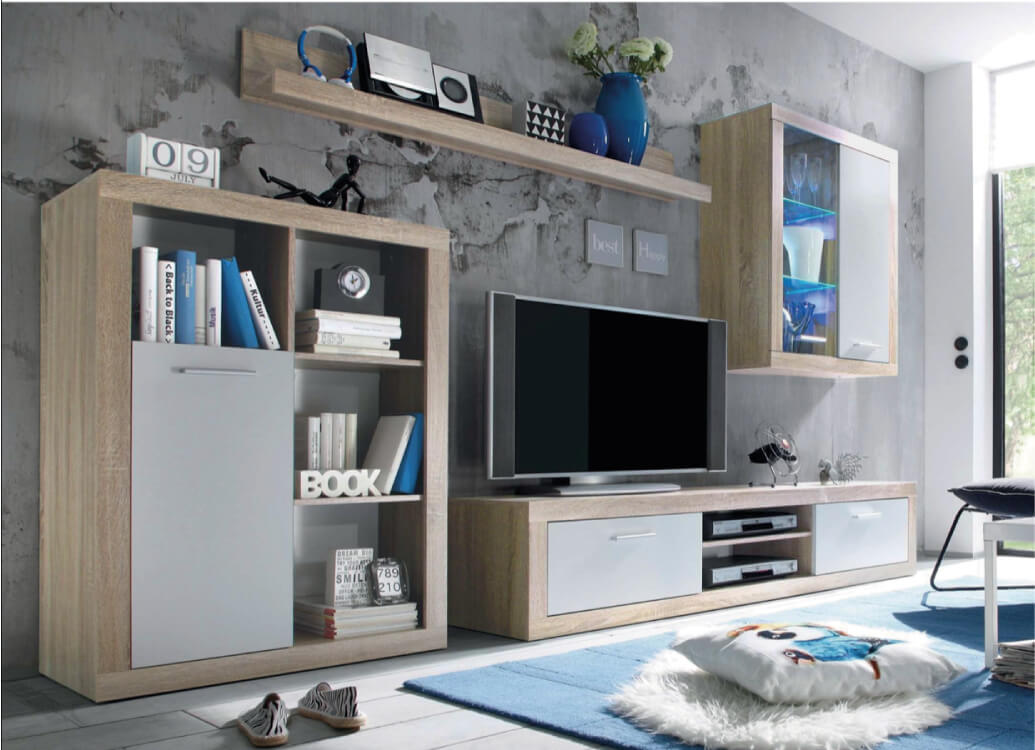 Вітальня Сансет