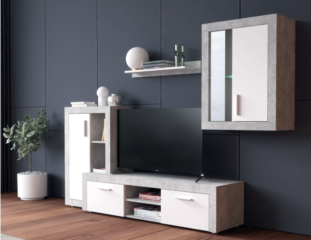 Вітальня Тюна міні від Гербор