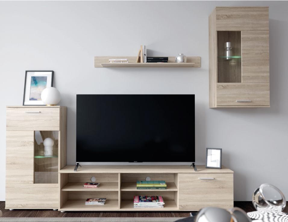 Вітальня Фронтал від Гербор