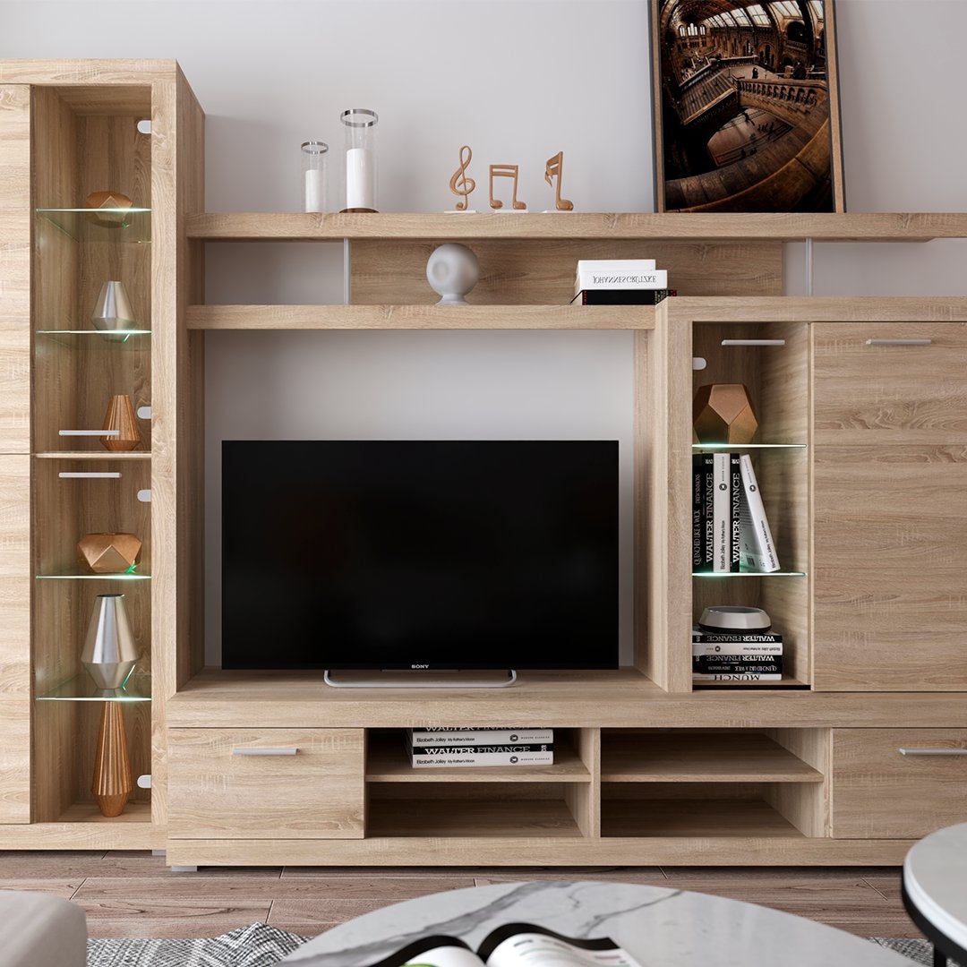 Вітальня Елія