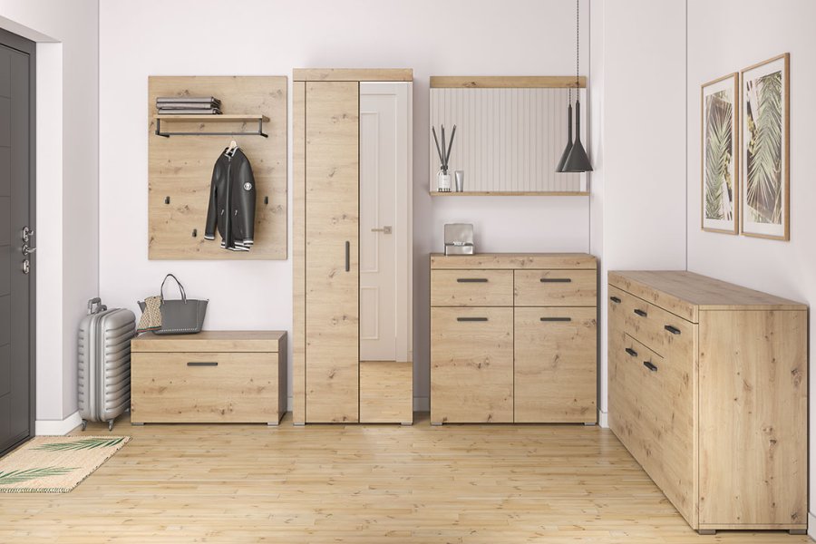 Передпокій ХЕЛЕН