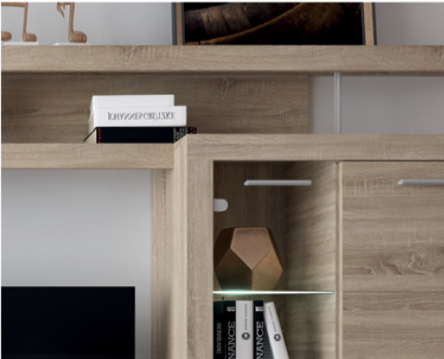 Вітальня Елія