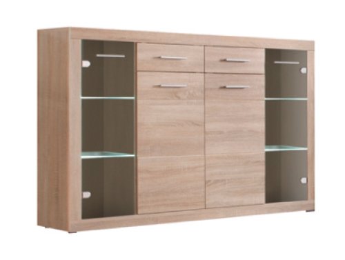 Вітальня Елія - комод