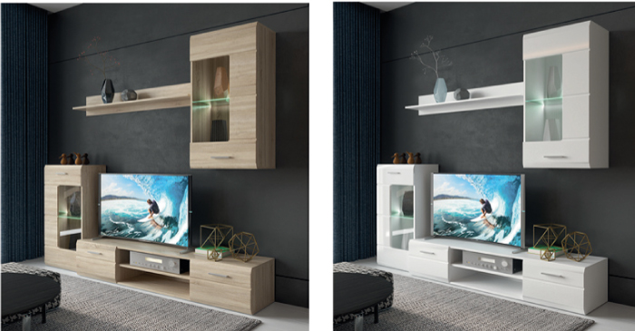 Вітальня Перліта