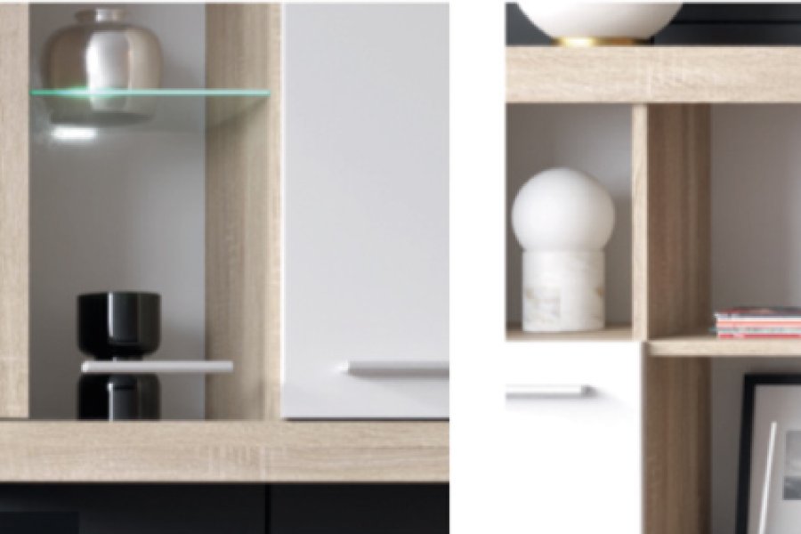 gerbor-vitalnia-shark-mini-2 Вітальня Шарк міні від Гербор